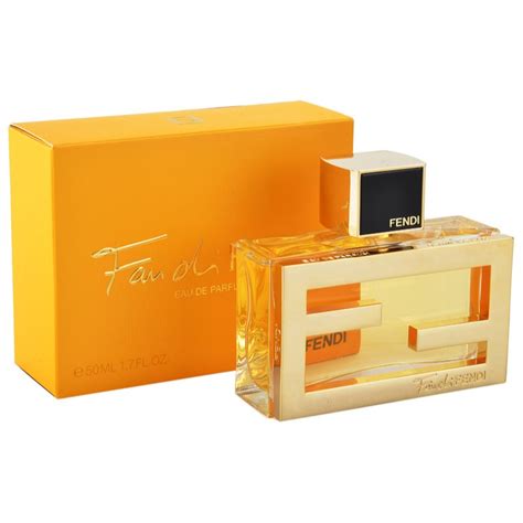 fendi fendi parfum femme